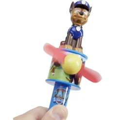 Ventilateur avec minis bonbons-Gifi Online