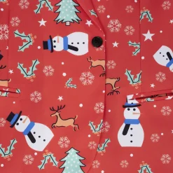 Veste de Noël adulte-Gifi Hot